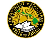 Job postings released by the Hawaii State Department of Education.