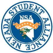 Job postings released by the Nevada State Student Association.