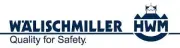 Job postings released by the Wälischmiller Engineering GmbH.