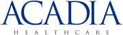 Job postings released by the Acadia Healthcare.