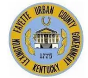 Lexington-Fayette Urban County Government