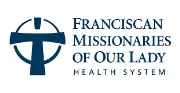 Job postings released by the Franciscan Missionaries of Our Lady Health System.