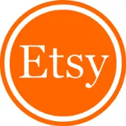 Job postings released by the Etsy.