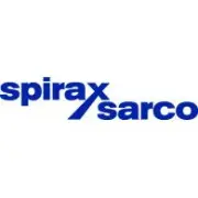 Job postings released by the Spirax Sarco AB.