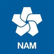 Job postings released by the NAM (Nederlandse Aardolie Maatschappij).