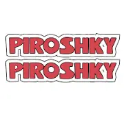 Job postings released by the Piroshky Piroshky.