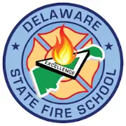 Job postings released by the Delaware State Fire School.