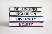 Job postings released by the UGI Utilities - Diversity & Inclusion.