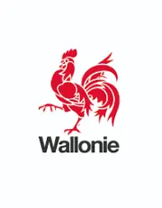 Job postings released by the Walloon Region.