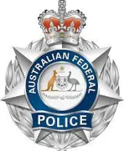 Job postings released by the Australian Federal Police (AFP).