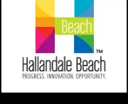 City of Hallandale Beach