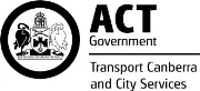 Job postings released by the ACT Government - TCCS (Transport Canberra and City Services).