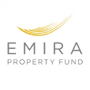 Job postings released by the Emira Property Fund.