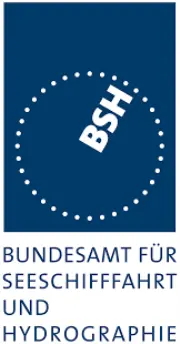 Job postings released by the Bundesamt für Seeschifffahrt und Hydrographie (BSH) - Dienststelle Hamburg.