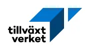 Job postings released by the Tillväxtverket.