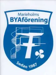 Job postings released by the Marieholms Folkets Husförening.