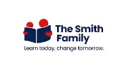 Job postings released by the The Smith Family.