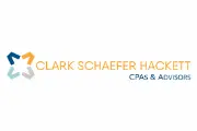 Job postings released by the Clark Schaefer Hackett.