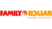 Family Dollar (now part of Dollar Tree)