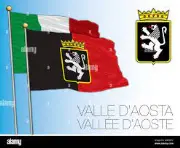 Valle d'Aosta Regional Alpine Conservation Authority