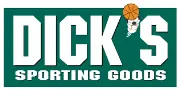 Job postings released by the Dicks Sporting Goods.