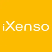 Job postings released by the iXenso AG.