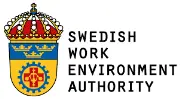 Job postings released by the Swedish Work Environment Authority (Arbetsmiljöverket).