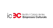 Job postings released by the Institut Català de les Empreses Culturals (Catalan Institute of Cultural Companies).