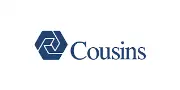 Cousins Properties