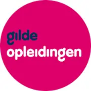 Job postings released by the Gilde Opleidingen.