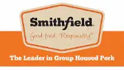 Job postings released by the Smithfield Foods.