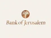 Job postings released by the Bank of Jerusalem.