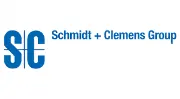 Job postings released by the Schmidt + Clemens Group.