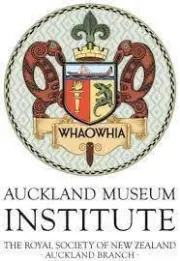 Job postings released by the Auckland Museum Institute.