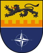 NATO Joint Support and Enabling Command (NATO JSEC)