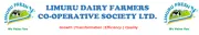 Job postings released by the Lurambi Dairy Farmers Cooperative Society.