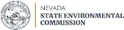 Job postings released by the Nevada State Environmental Commission.