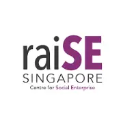 Job postings released by the Singapore Centre for Social Enterprise (raiSE).