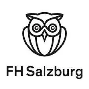 Job postings released by the Fachhochschule Salzburg GmbH.