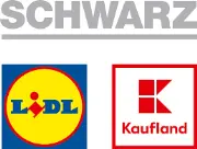 Job postings released by the Schwarz Gruppe (Lidl, Kaufland).