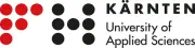 Job postings released by the FH Kärnten - University of Applied Sciences.