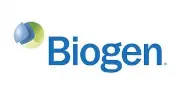 Job postings released by the Biogen.