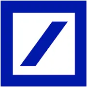 Job postings released by the Deutsche Bank AG.