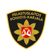 Job postings released by the Pohjois-Karjalan Pelastuslaitos.