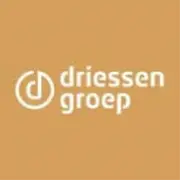 Job postings released by the Driessen Group.