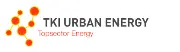 Job postings released by the TKI Urban Energy.