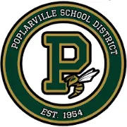 Job postings released by the Poplarville School District.