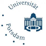 Job postings released by the Universität Potsdam.