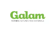 Job postings released by the Galam.