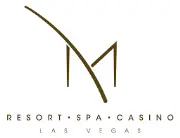 Job postings released by the The M Resort Spa Casino.